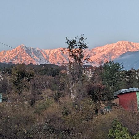 Happy Home Stay, Dharamshala Exterior foto