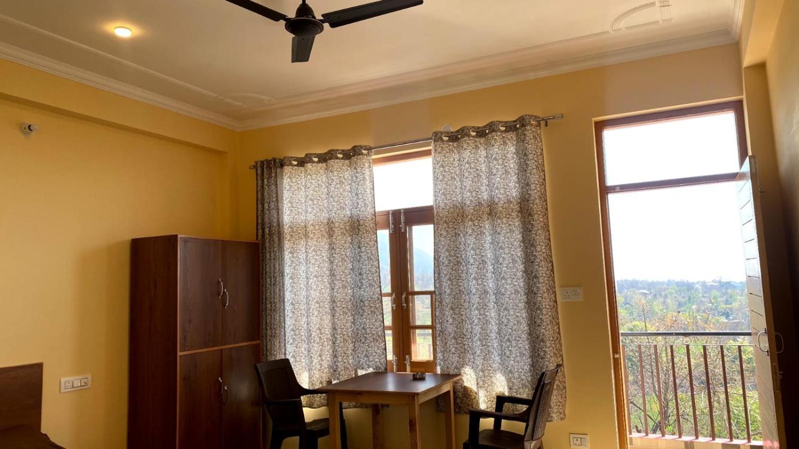 Happy Home Stay, Dharamshala Exterior foto